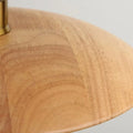 Hattie Wood Light