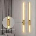 Vista Slim Wall Light