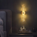 Bloom Torch Wall Light