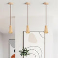 Wood Lukes Light