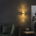 Bloom Torch Wall Light