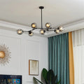 Gaffer Chandelier