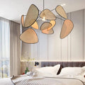 Rattani Chandelier
