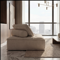 Palazzo Bouclé Sofa