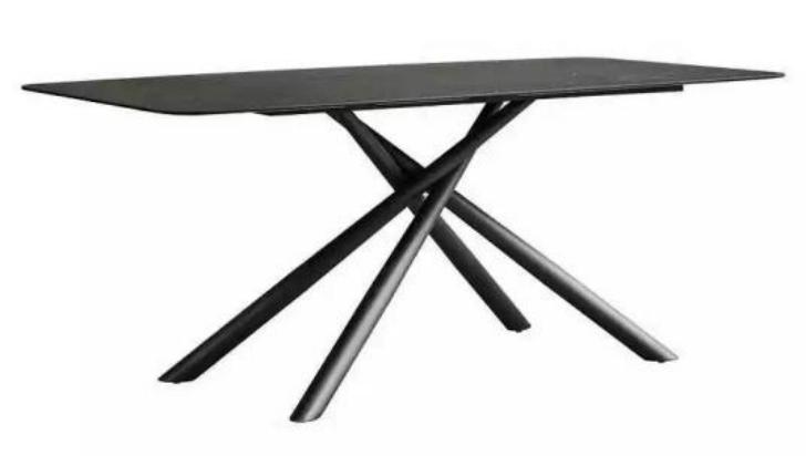 Firenze Sintered Stone Dining Table - Image 1