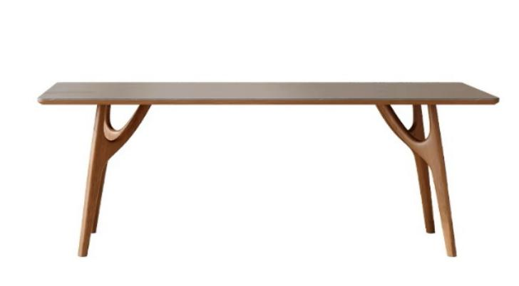 Lucca Sintered Stone Dining Table III - Image 1