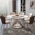Modena Extendable Sintered Stone Dining Table - Image 6