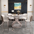 Modena Extendable Sintered Stone Dining Table - Image 5