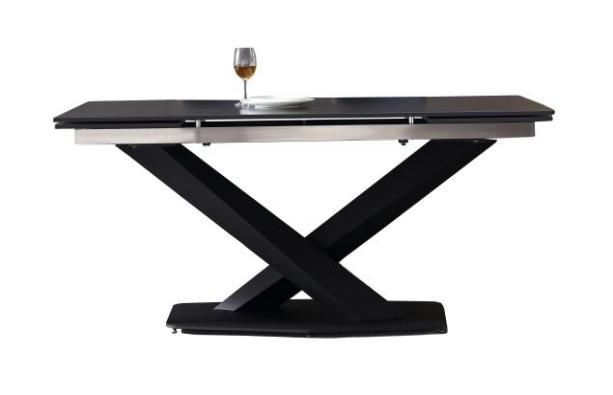 Sansepolcro Round Sintered Stone Dining Table - Image 1