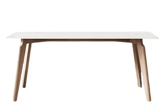 Greve Sintered Stone Dining Table - Image 1