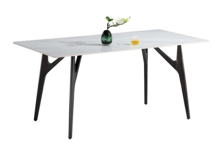 Todi Sintered Stone Dining Table - Image 1