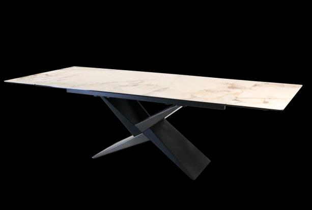 Ravello Sintered Stone Dining Table II - Image 1