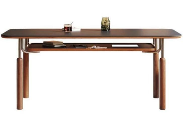 Chianti Sintered Stone Dining Table II - Image 1