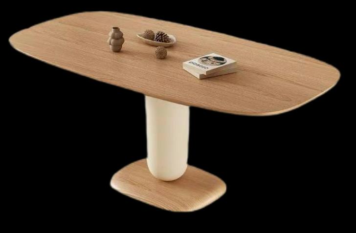 Arezzo Sintered Stone Dining Table - Image 1