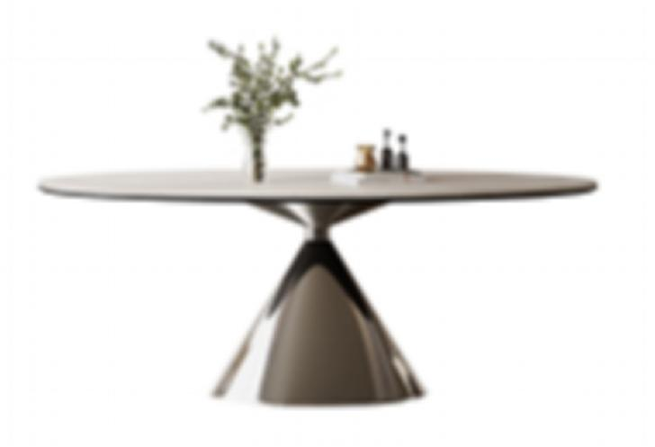 Cortina Sintered Stone Dining Table - Image 1
