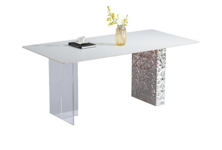 Trevi Sintered Stone Dining Table - Image 1