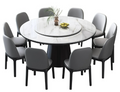 Radicofani Extendable Sintered Stone Dining Table - Image 2
