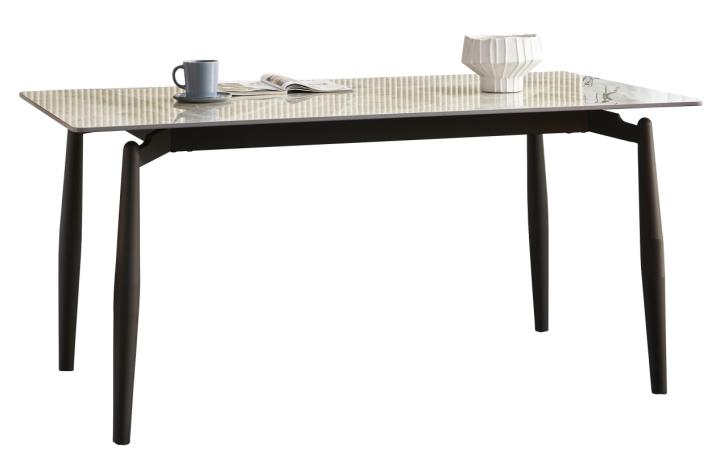 Volpaia Sintered Stone Dining Table - Image 1