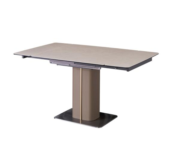 Cetona Extendable Sintered Stone Dining Table - Image 1