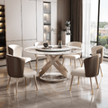 Modena Extendable Sintered Stone Dining Table - Image 17