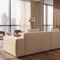 Atelier Bouclé Sofa