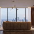 Bliss Corduroy Sofa