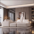 Nest Performance Fabric Sofa