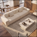 Atelier Bouclé Sofa