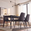 Brescia Sintered Stone Dining Table