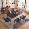 Brescia Sintered Stone Dining Table