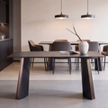 Bolsena Sintered Stone Dining Table II