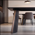 Bolsena Sintered Stone Dining Table II