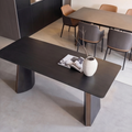Bolsena Sintered Stone Dining Table II