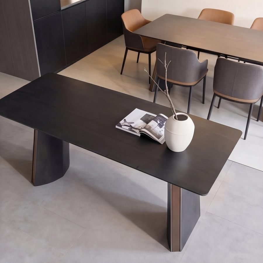 Bolsena Sintered Stone Dining Table II