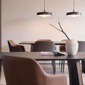 Bolsena Sintered Stone Dining Table II