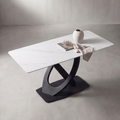 Buonconvento Sintered Stone Dining Table II
