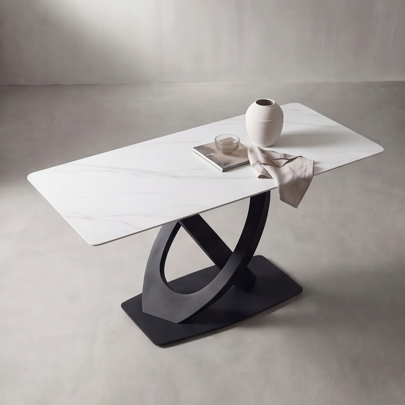 Buonconvento Sintered Stone Dining Table II