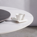 Radda Round Sintered Stone Dining Table