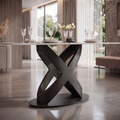Sovana Sintered Stone Dining Table
