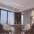Montisi Round Sintered Stone Dining Table
