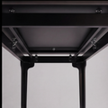 Bolsena Extendable Sintered Stone Dining Table