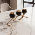 Belluno Sintered Stone Dining Table