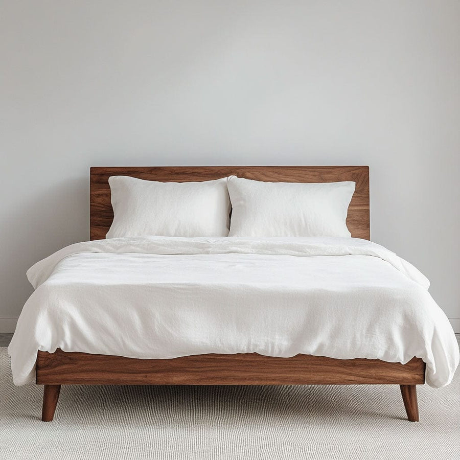 French Linen Duvet