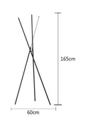Knox Floor Lamp