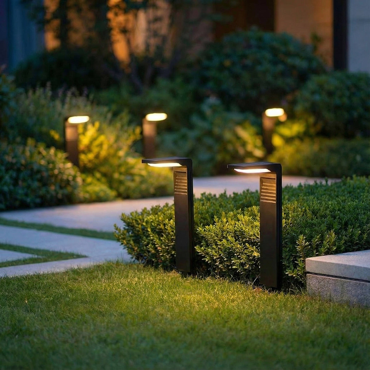 LaVie Solar Light