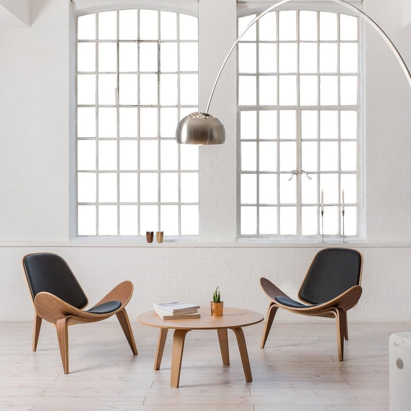 Au Courant Chair