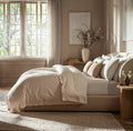 Signature Cotton Fitted Sheet