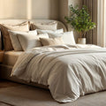 Signature Cotton Pillowcase Set