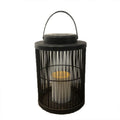Lantern Sora Weave Light (Solar)