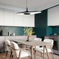 Scandi Flux Chandelier